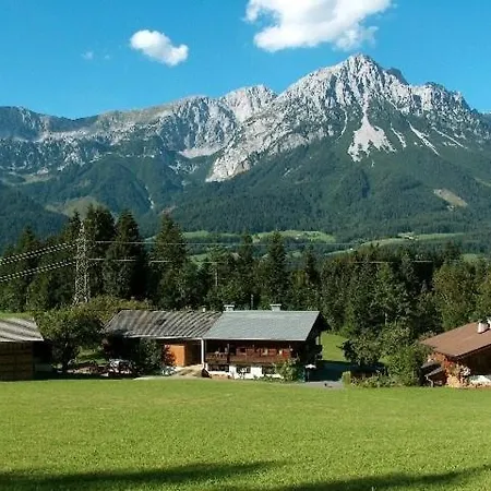 Petererhof Ellmau