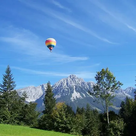 Petererhof * Ellmau