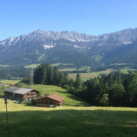 Petererhof Ellmau